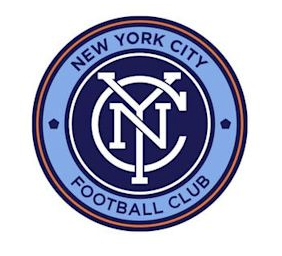 New York City Logo
