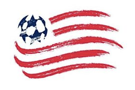 new-england-revolution-ii Logo