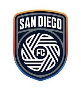 San Diego Logo