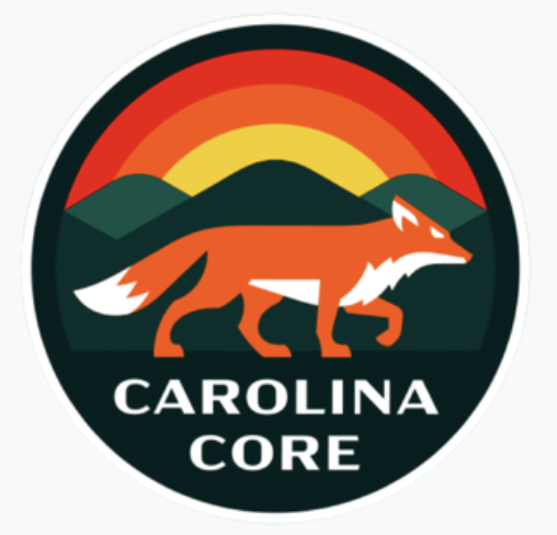 carolina-core-fc Logo