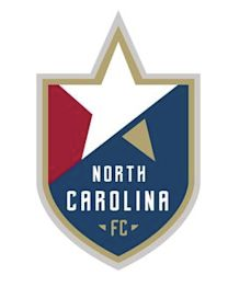 North Carolina FC Logo
