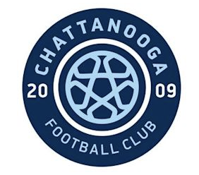 chattanooga-fc Logo