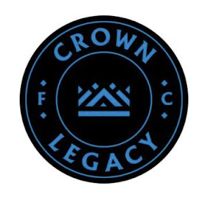 crown-legacy-fc Logo
