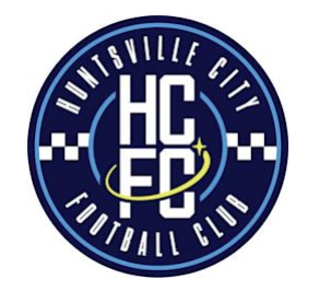 huntsville-city-fc Logo