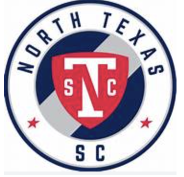 north-texas-sc Logo