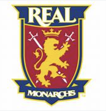 real-monarchs Logo