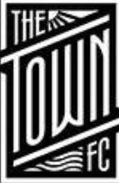 the-town-fc Logo