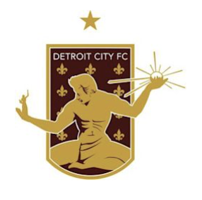 Detroit City FC Logo