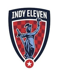 Indy Eleven Logo
