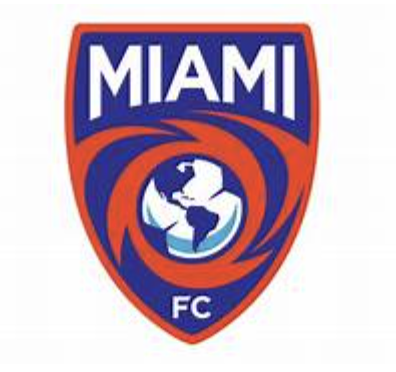 Miami FC Logo