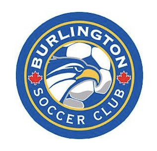 BURLINGTON SC MEN WEST U20 (M) Logo