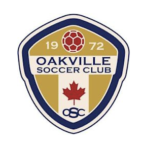 OAKVILLE SC MEN L2 (M) Logo