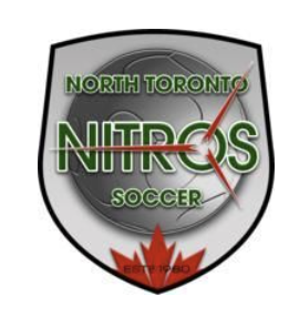 NORTH TORONTO WOMEN L2 (W) Logo