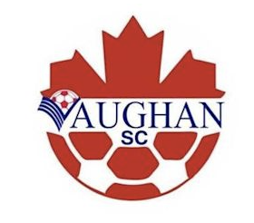 VAUGHAN AZZURRI WOMEN (W) Logo