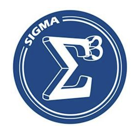 SIGMA FC MEN (M) Logo