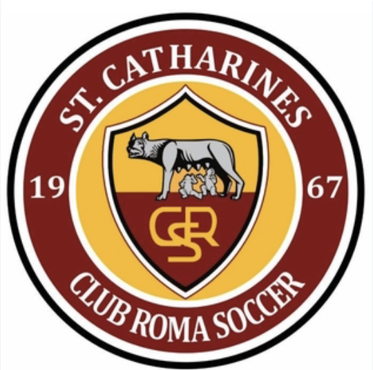 ST CATHARINES ROMA MEN (M)