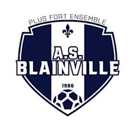 AS BLAINVILLE