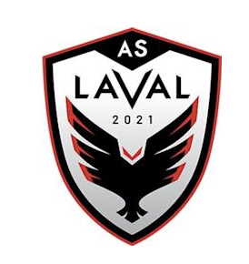 AS LAVAL Logo