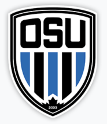 OTTAWA SOUTH UNITED Logo