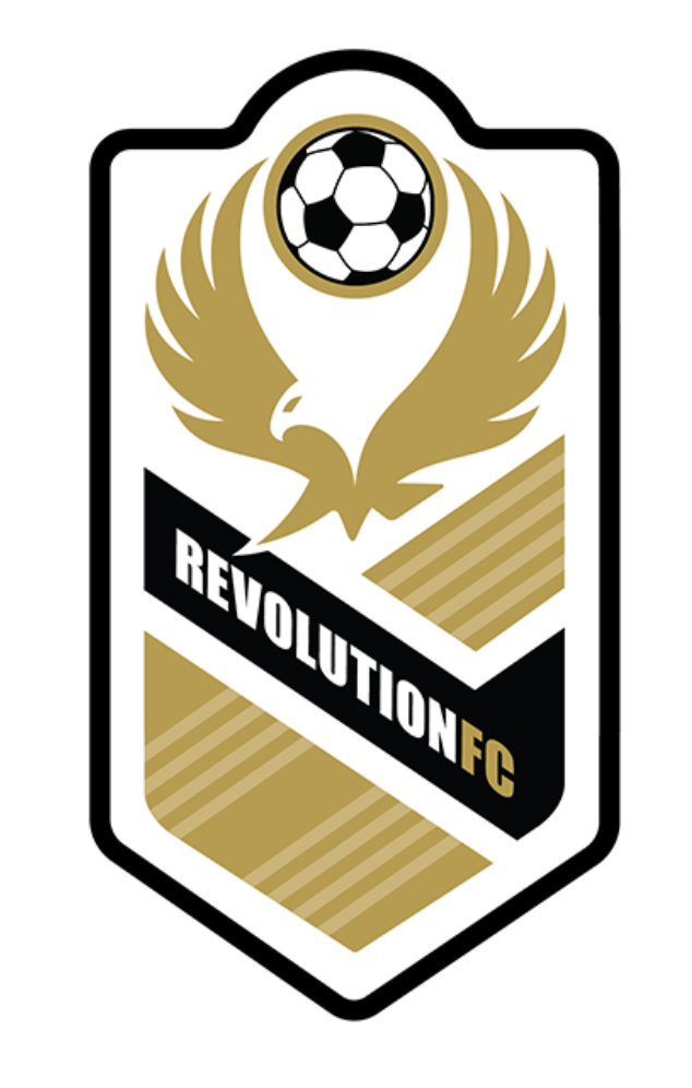 RÉVOLUTION FC Logo