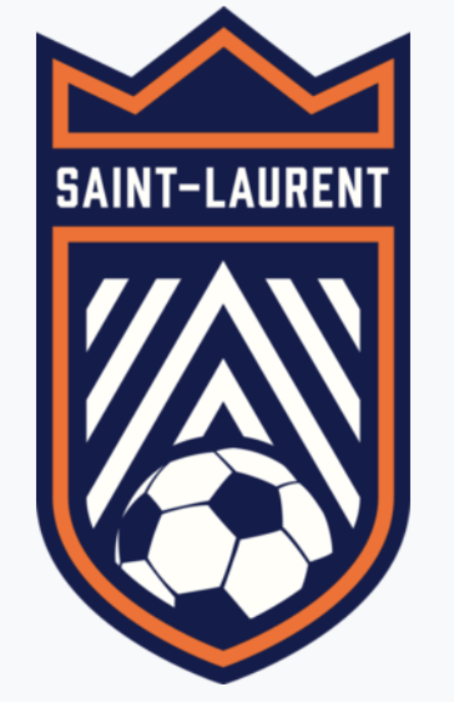 CS ST-LAURENT Logo
