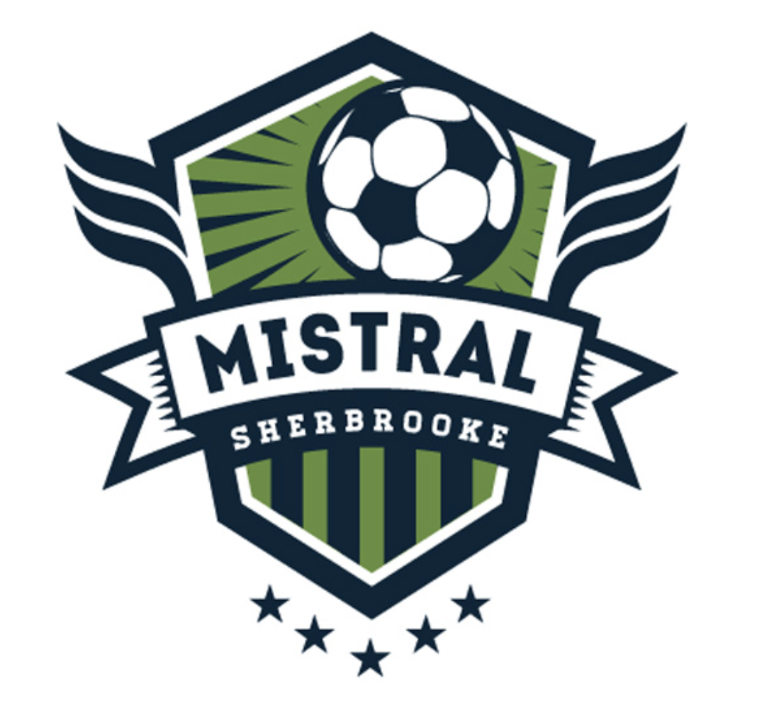 Mistral De Sherbrooke Logo