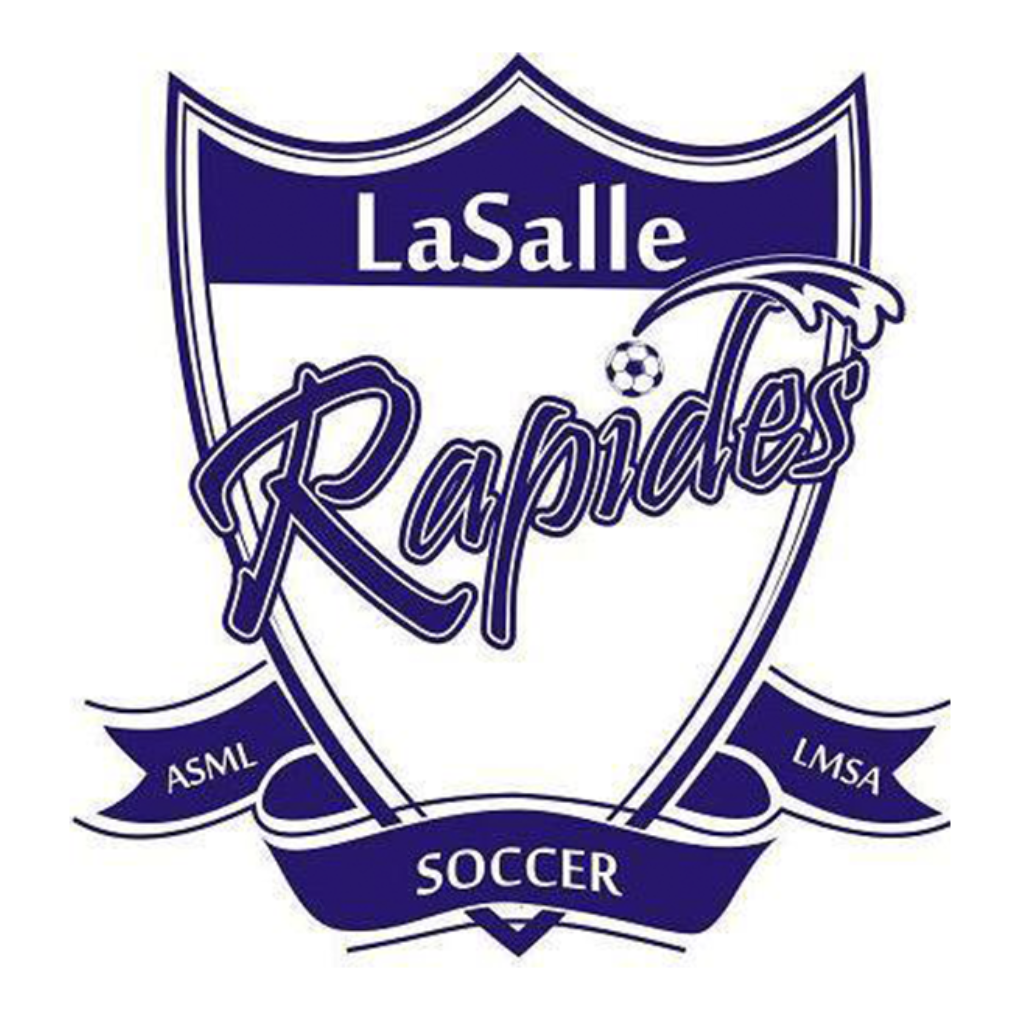 CS LASALLE Logo
