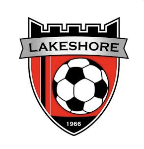 LAKESHORE SC Logo