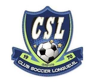 CS LONGUEUIL Logo