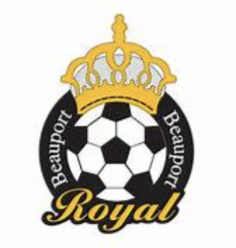ROYAL BEAUPORT Logo