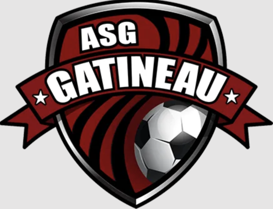 AS GATINEAU Logo