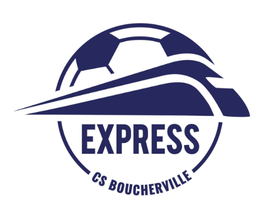 CS BOUCHERVILLE Logo