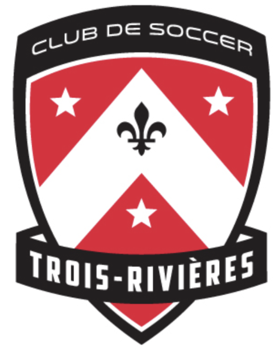 CS TROIS-RIVIÈRES Logo