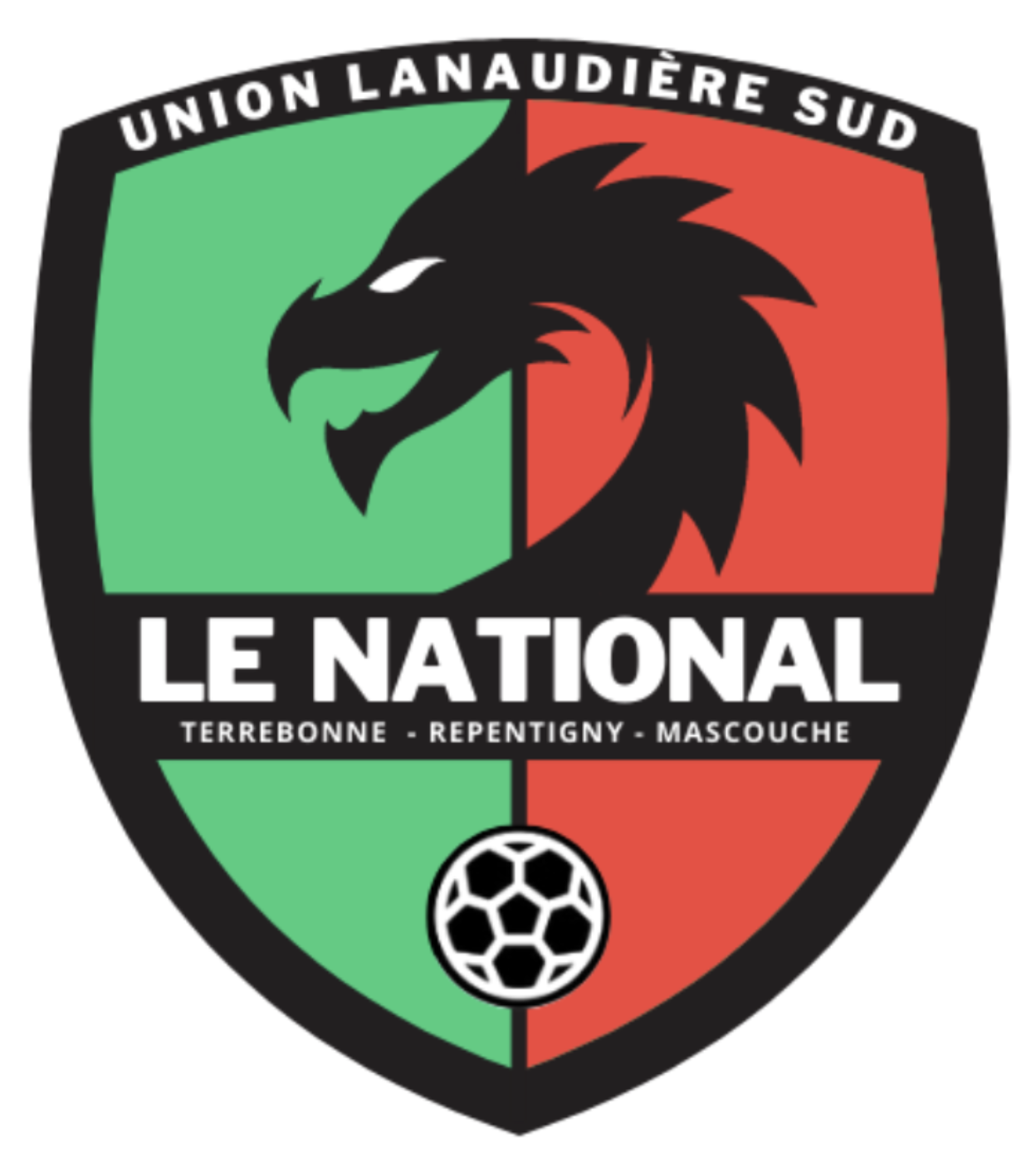 Union Lanaudière Sud Logo