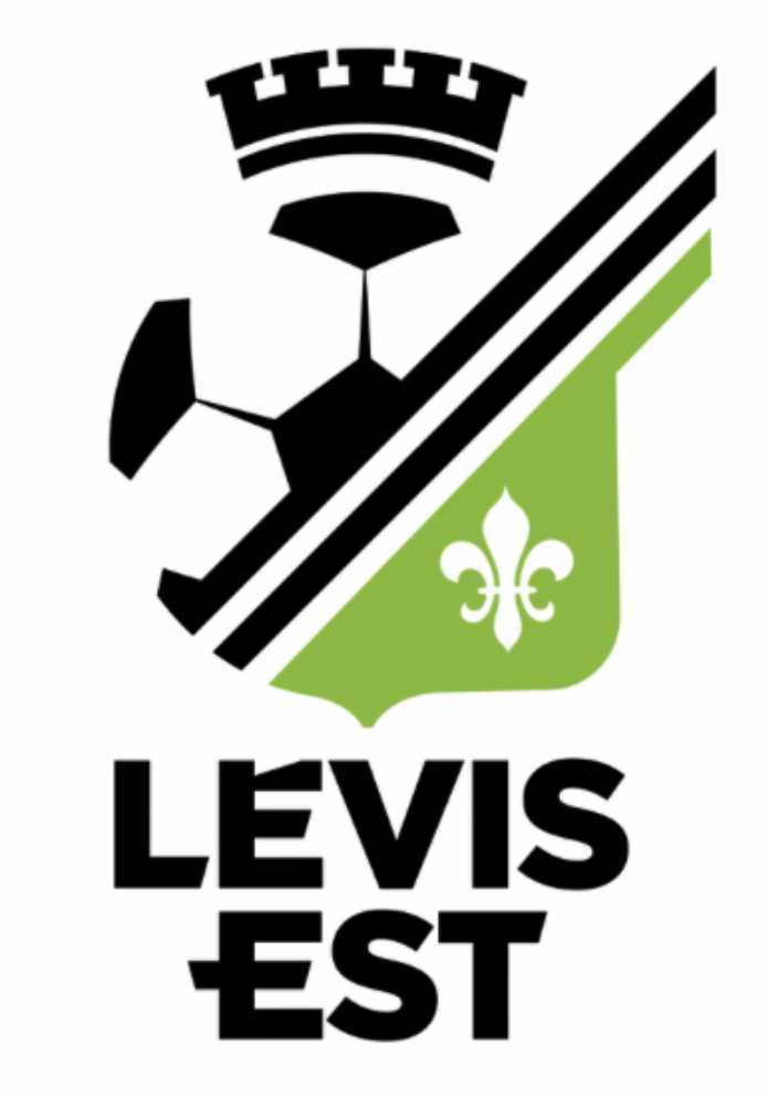 Lévis-Est Logo