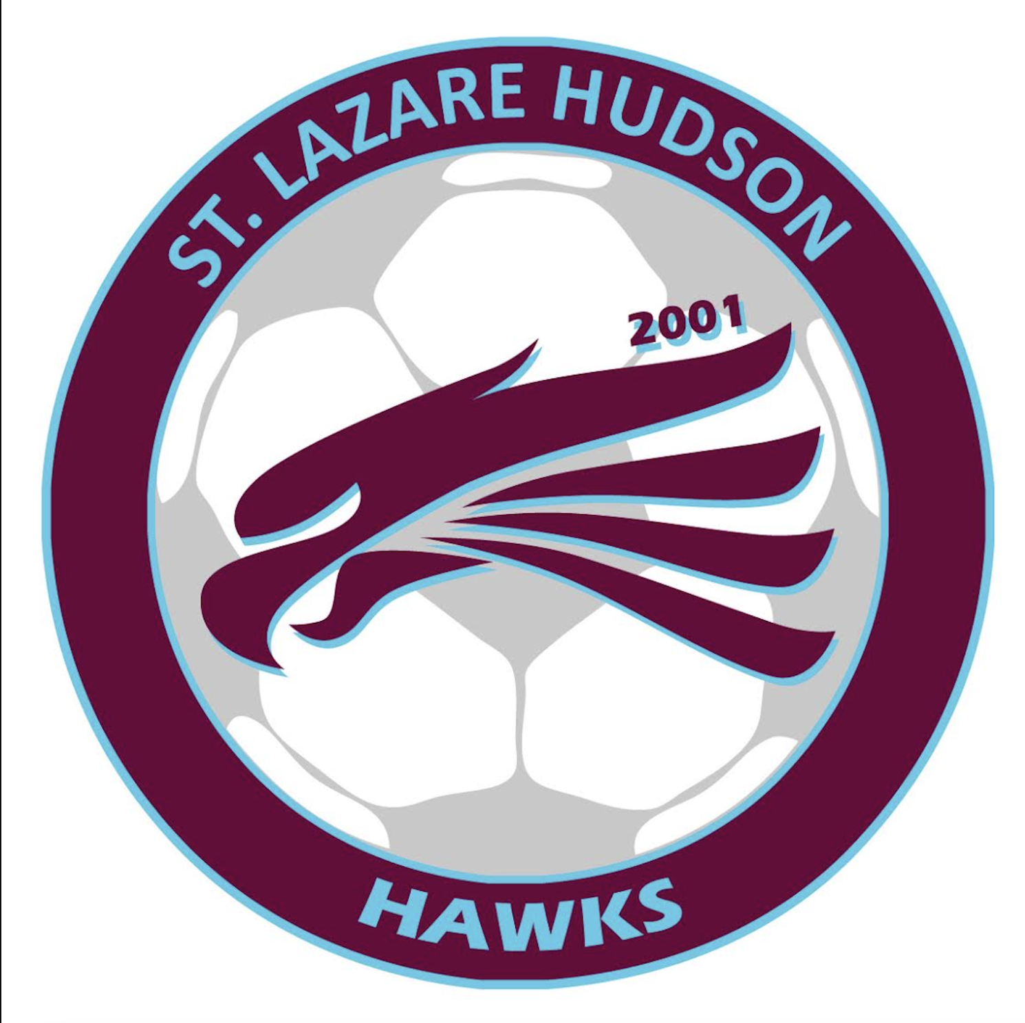 Cs St-Lazare Hudson Logo