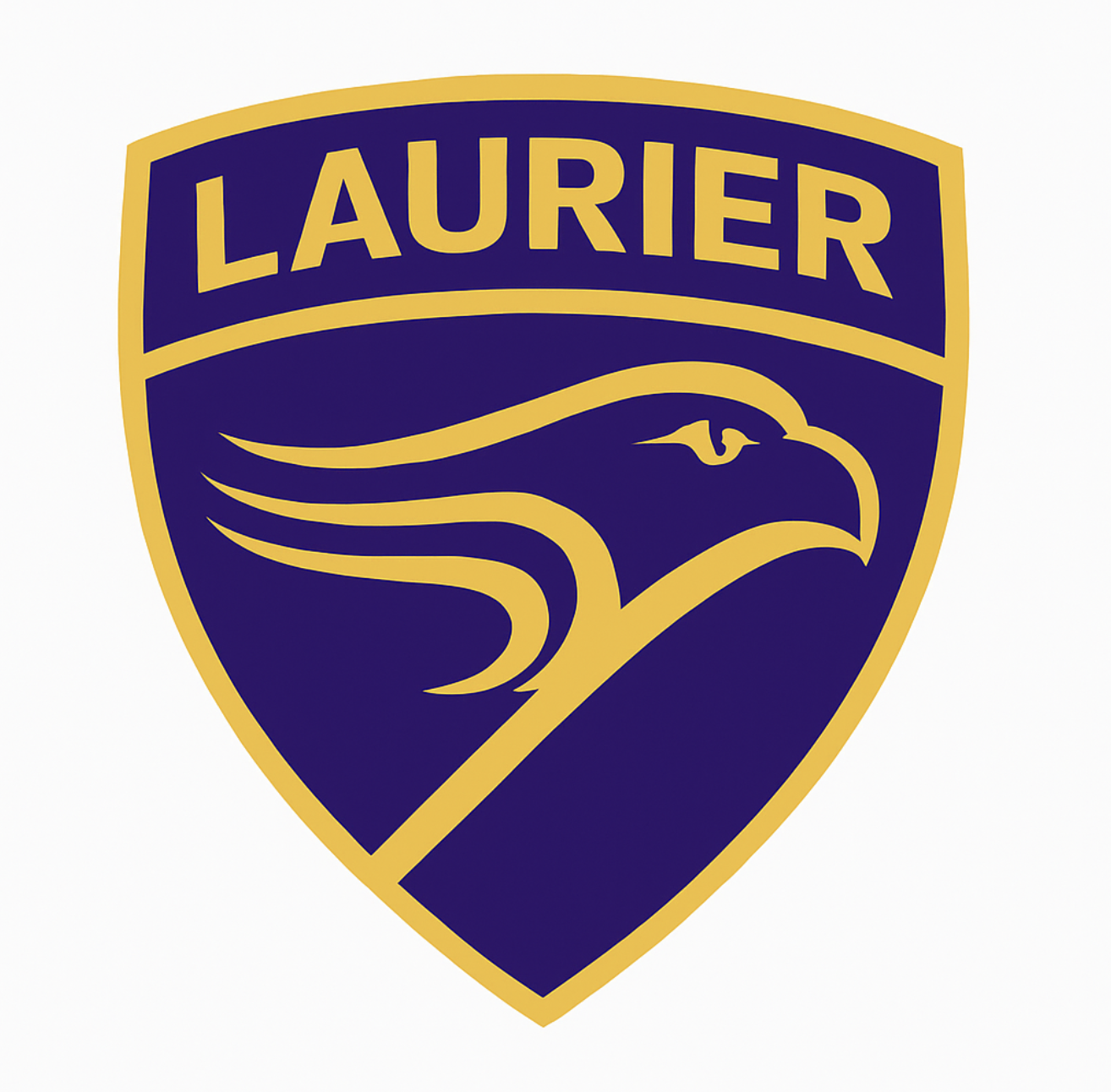 Wilfrid Laurier Univ. Logo