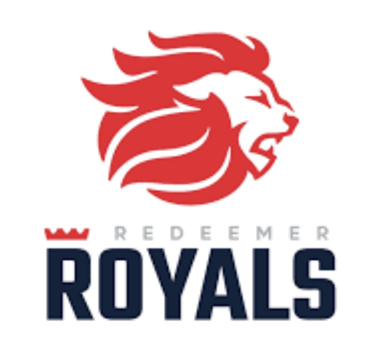 Redeemer (W) Logo