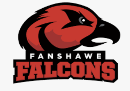 Fanshawe (W) Logo