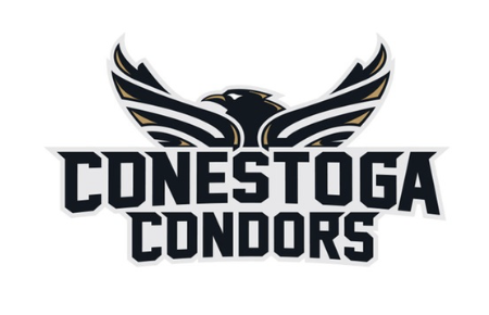 Conestoga (W) Logo