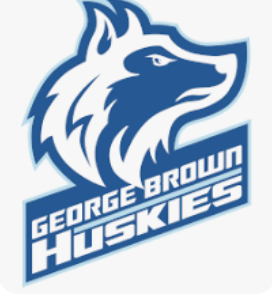George Brown Logo