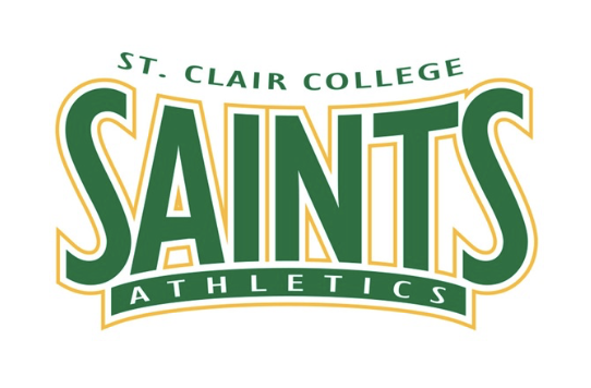 St. Clair (W) Logo
