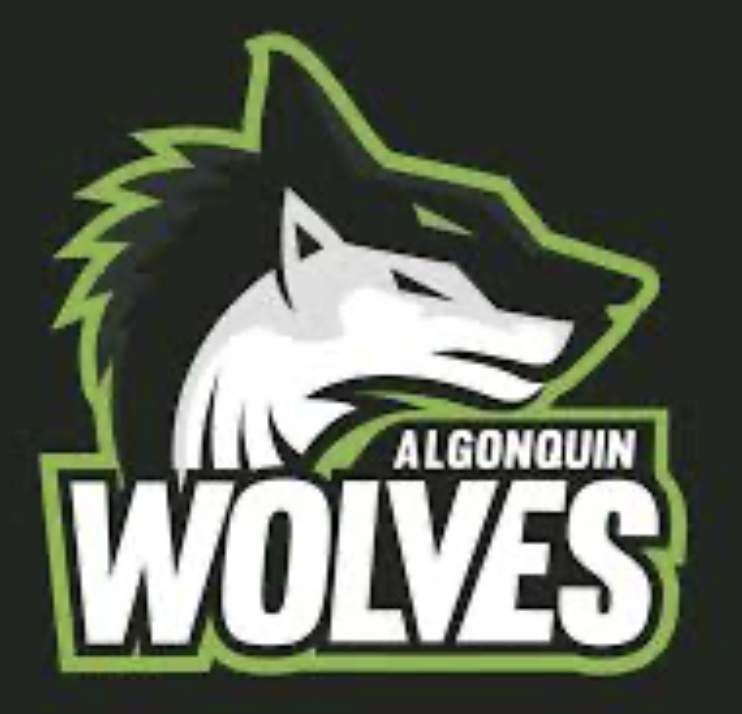 Algonquin (W) Logo