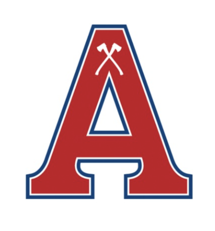 acadia Logo