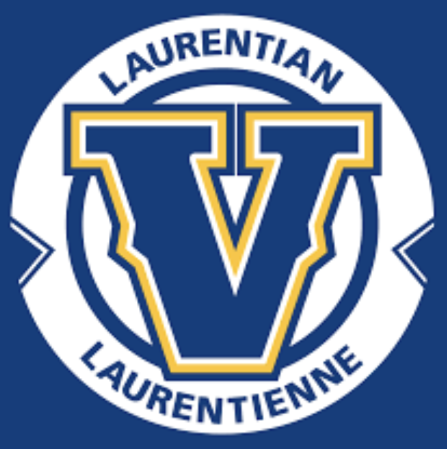 laurentian Logo