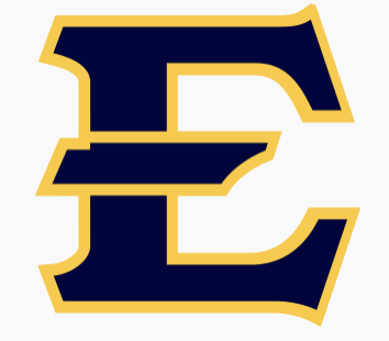 East Tennessee State Logo