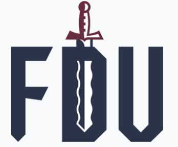Fairleigh Dickinson Logo