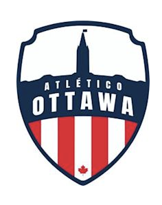 Atlético Ottawa Logo