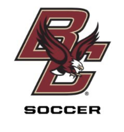 Boston College Logo