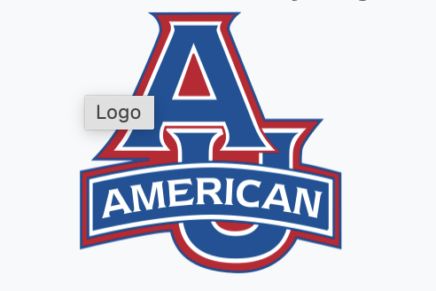 American Logo